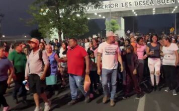Apoyará gobierno de Melanie Murillo a “destrabar” conflicto entre comuneros