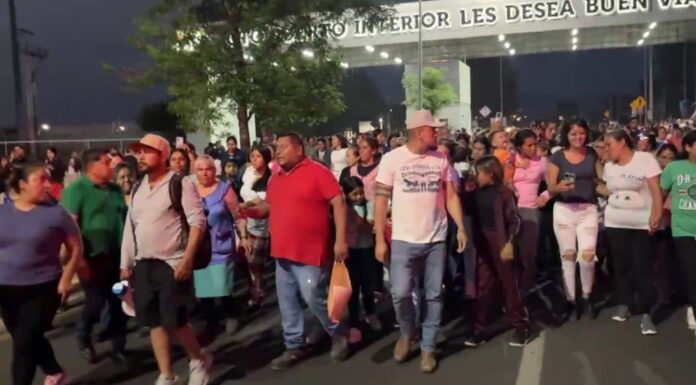 Apoyará gobierno de Melanie Murillo a “destrabar” conflicto entre comuneros