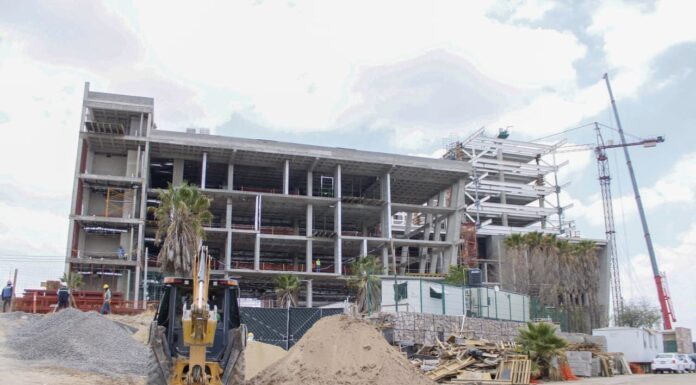 Ernesto Millán pide transparencia en inversión de Distrito de Gobierno