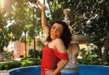 Inauguran en Purísima exposición de Orgullo LGBT+