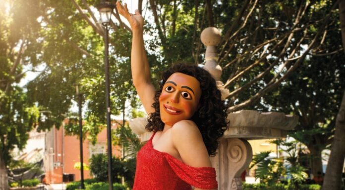 Inauguran en Purísima exposición de Orgullo LGBT+