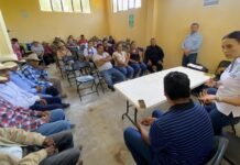 Escuchar para gobernar; indígenas de Victoria marcan su pauta del desarrollo local