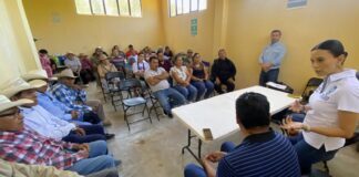 Escuchar para gobernar; indígenas de Victoria marcan su pauta del desarrollo local