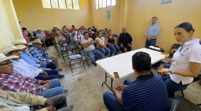 Escuchar para gobernar; indígenas de Victoria marcan su pauta del desarrollo local