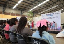 Hogares con dignidad: transforman la vida de más de 30 familias en Silao