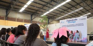 Hogares con dignidad: transforman la vida de más de 30 familias en Silao