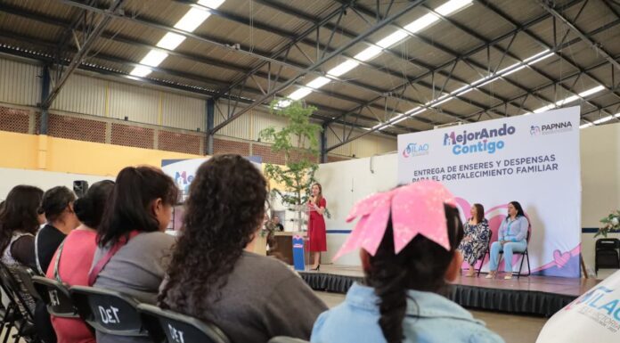 Hogares con dignidad: transforman la vida de más de 30 familias en Silao
