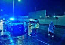 Protección Civl de Silao se declara en alerta ante temporada de lluvias