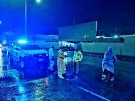 Protección Civl de Silao se declara en alerta ante temporada de lluvias