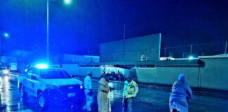Protección Civl de Silao se declara en alerta ante temporada de lluvias