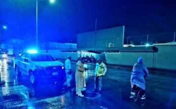 Protección Civl de Silao se declara en alerta ante temporada de lluvias