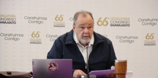 Exigen diputados liberar pensiones por discapacidad en Guanajuato