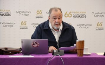 Exigen diputados liberar pensiones por discapacidad en Guanajuato