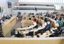 Exhorta Legislativo a Gobierno Federal fortalecer presupuesto para deporte