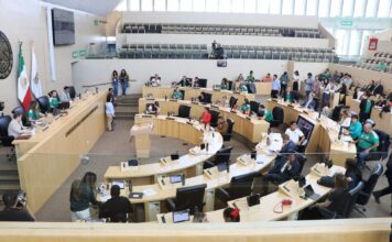 Exhorta Legislativo a Gobierno Federal fortalecer presupuesto para deporte