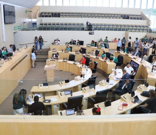 Exhorta Legislativo a Gobierno Federal fortalecer presupuesto para deporte