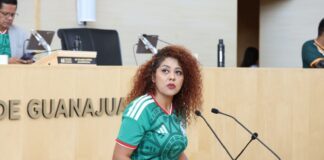 Esto fue lo más relevante en la Sesion del Congreso del Jueves