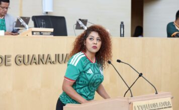 Esto fue lo más relevante en la Sesion del Congreso del Jueves