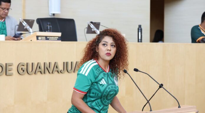 Esto fue lo más relevante en la Sesion del Congreso del Jueves