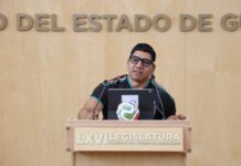 Que haya accesibilidad a partidos del Mundial, pide diputado Jesús Hernández