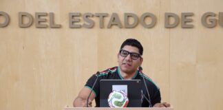 Que haya accesibilidad a partidos del Mundial, pide diputado Jesús Hernández
