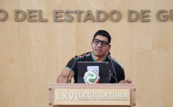 Que haya accesibilidad a partidos del Mundial, pide diputado Jesús Hernández