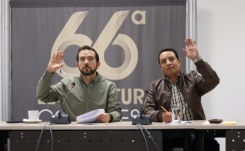 Aprueban dictámenes de revisión de cuentas públicas municipales