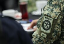 Redoblan acciones de coordinación por la seguridad en Salamanca