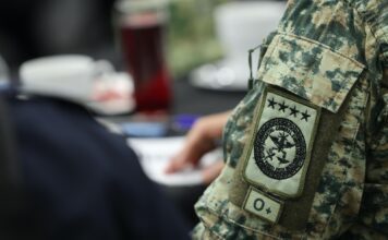 Redoblan acciones de coordinación por la seguridad en Salamanca