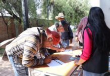 “Nada sobre nosotros “: comunidades indígenas y afromexicanas de Guanajuato exigen respeto a sus derechos