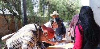 “Nada sobre nosotros “: comunidades indígenas y afromexicanas de Guanajuato exigen respeto a sus derechos