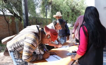 “Nada sobre nosotros “: comunidades indígenas y afromexicanas de Guanajuato exigen respeto a sus derechos