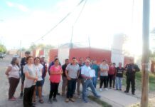Fortalece Silao prevención en colonias