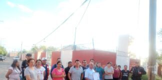 Fortalece Silao prevención en colonias