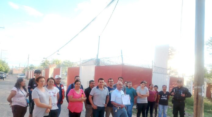 Fortalece Silao prevención en colonias