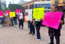 Localizan sin vida a Jessica Magdalena; desapareció de un paradero de camiones