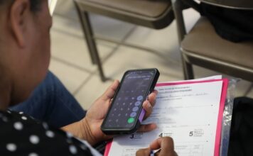 Financiera “Tu Puedes Guanajuato” realiza talleres para emprendedores