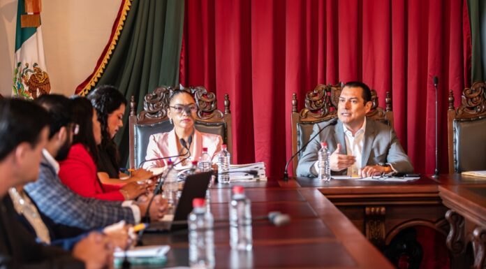 Freno al crecimiento desordenado en San Miguel: El plan para blindar los servicios y el patrimonio local