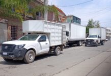 Vecinos se quejan que en Silao se permite la anarquía vial