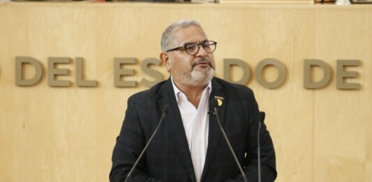 Presenta Millán iniciativa para fortalecer presupusto participativo en Guanajuato