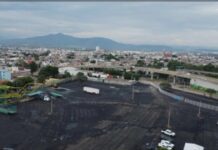Silao archiva expediente sobre presuntas irregularidades en terreno de la Feria
