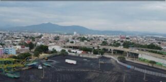 Silao archiva expediente sobre presuntas irregularidades en terreno de la Feria