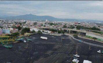 Silao archiva expediente sobre presuntas irregularidades en terreno de la Feria