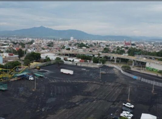 Silao archiva expediente sobre presuntas irregularidades en terreno de la Feria