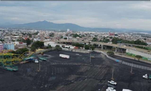 Silao archiva expediente sobre presuntas irregularidades en terreno de la Feria