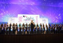Melanie Murillo presenta la gran Feria de Silao (Cartelera)