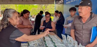 Abren convocatoria para programa alimentario en Romita