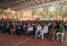 Más que una competencia, una oportunidad de vida en San Miguel de Allende
