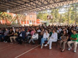Más que una competencia, una oportunidad de vida en San Miguel de Allende