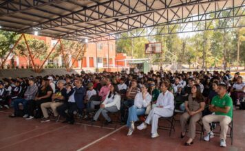 Más que una competencia, una oportunidad de vida en San Miguel de Allende
